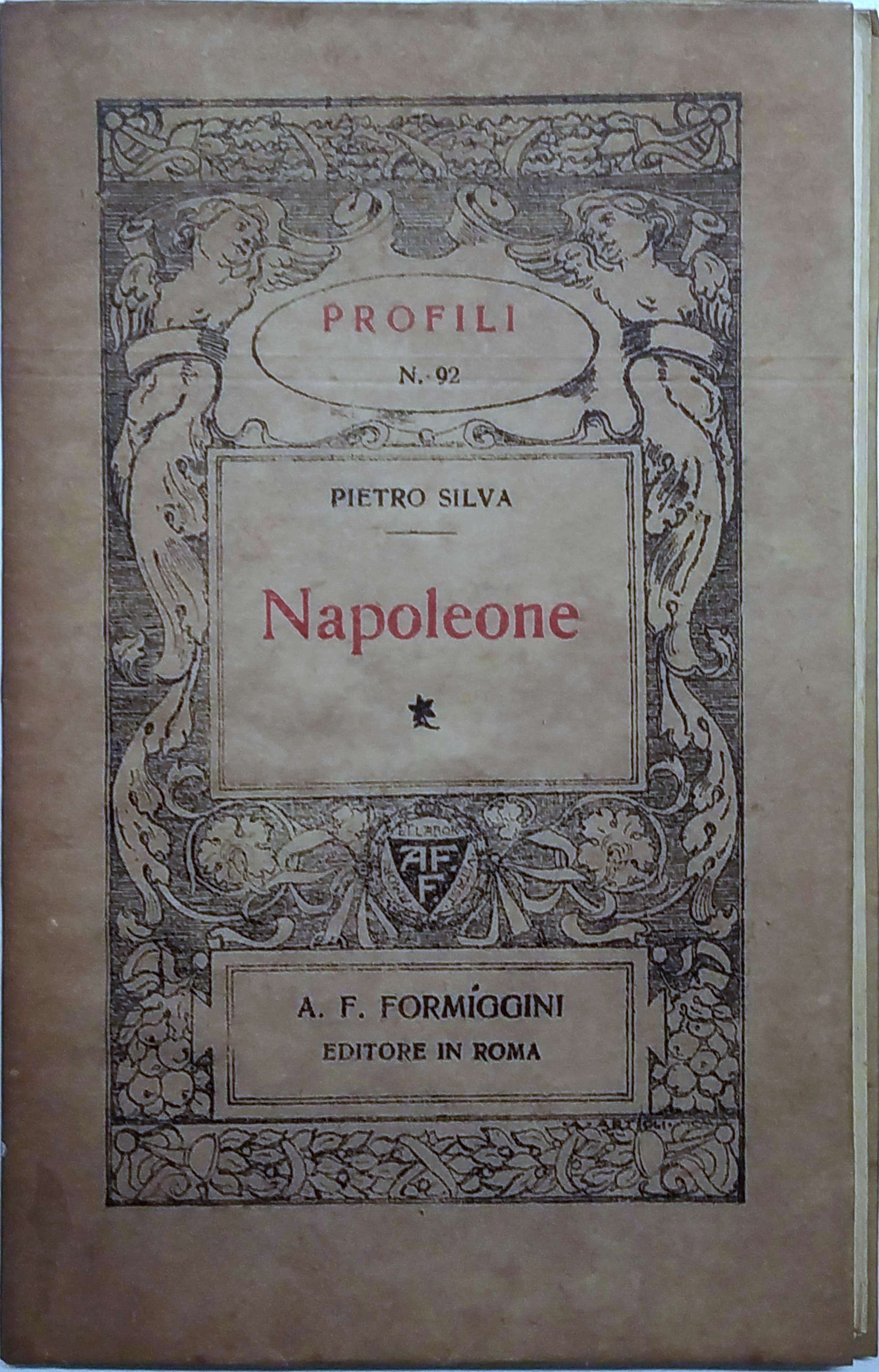 NAPOLEONE.