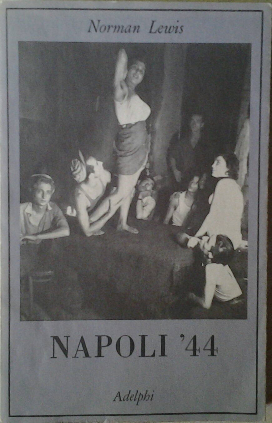 NAPOLI '44.
