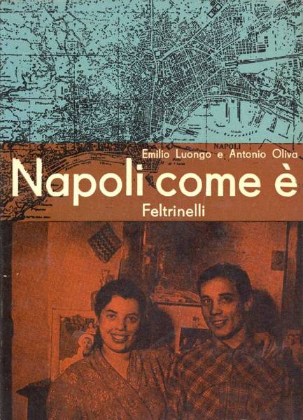 NAPOLI COME E'.
