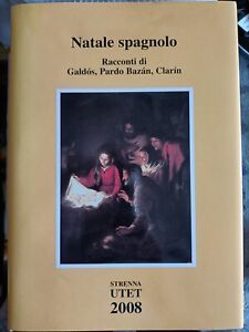 NATALE SPAGNOLO : RACCONTI. - A cura di Angelo Valastro …