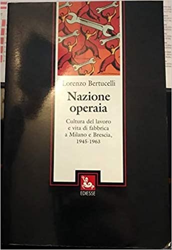 NAZIONE OPERAIA.