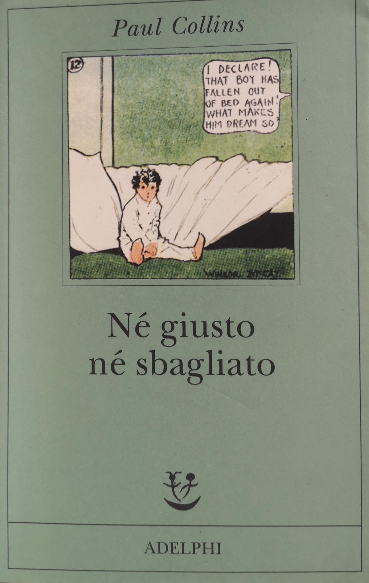 NÉ GIUSTO NÉ SBAGLIATO. AVVENTURE NELL'AUTISMO.