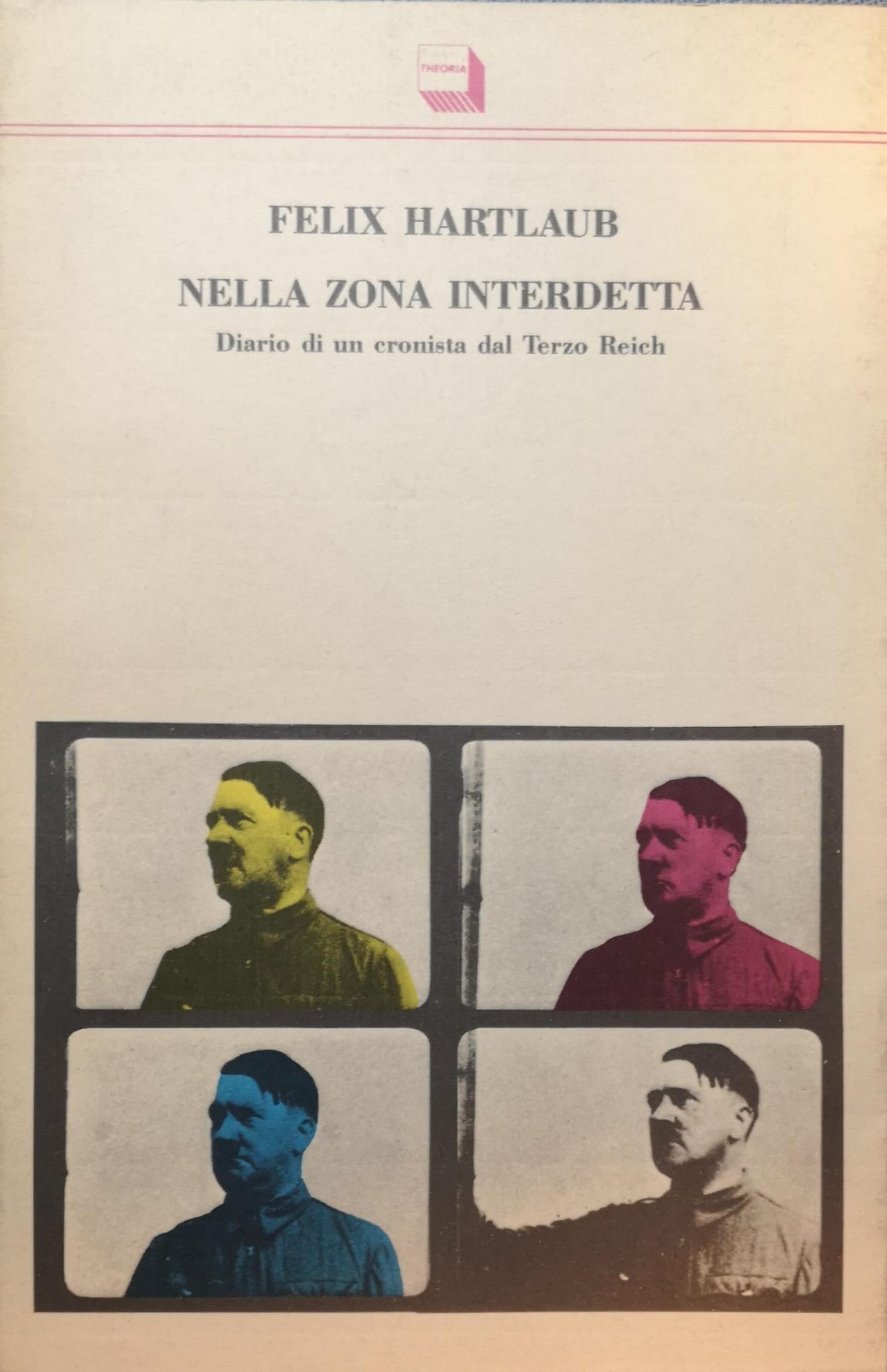 NELLA ZONA INTERDETTA.