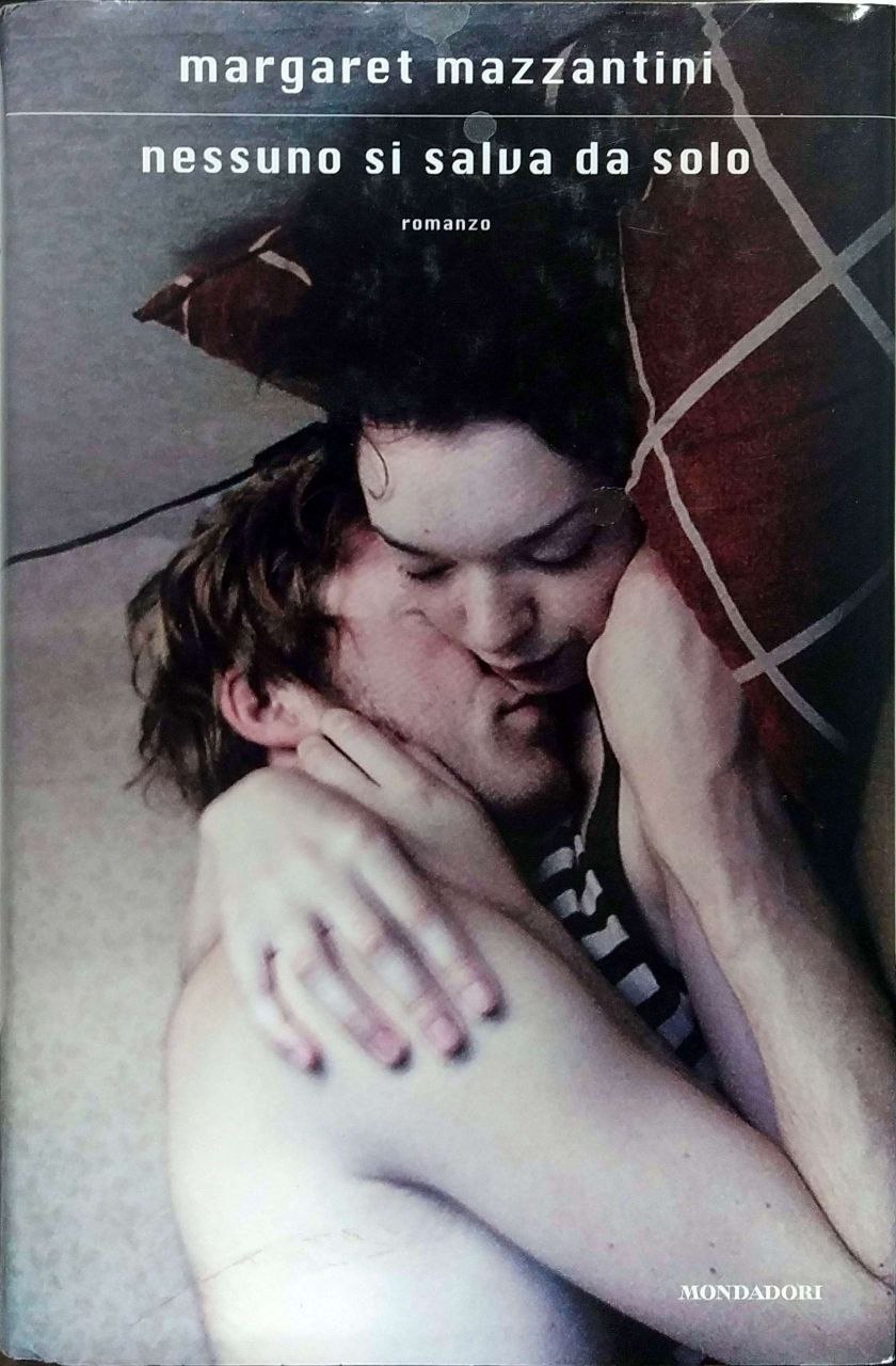 NESSUNO SI SALVA DA SOLO.