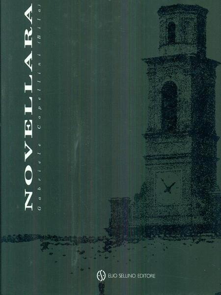 NOVELLARA. - Un paese della bassa, una piccola capitale padana, …