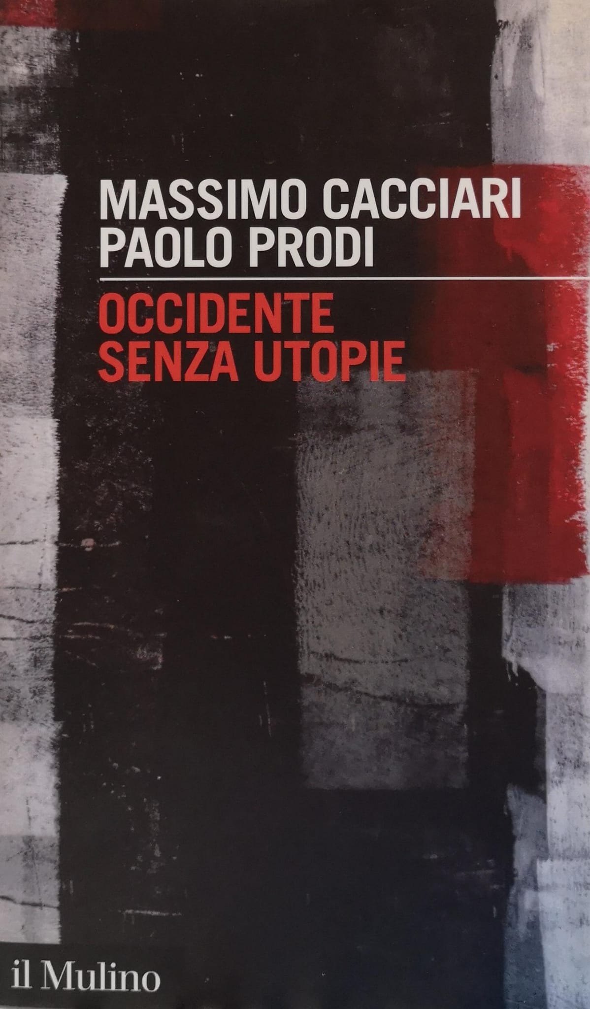 OCCIDENTE SENZA UTOPIE.