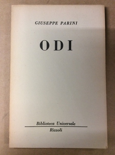 ODI.