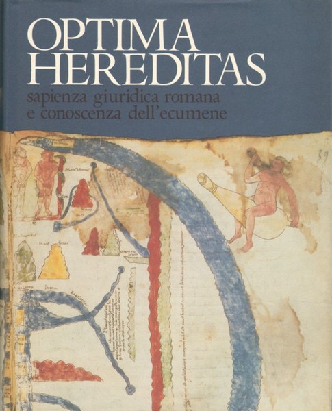 OPTIMA HEREDITAS.