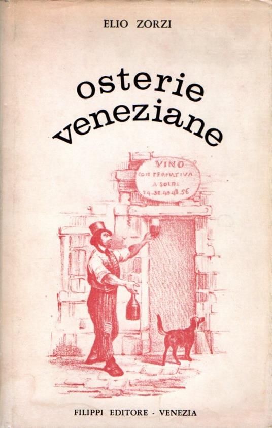 OSTERIE VENEZIANE.
