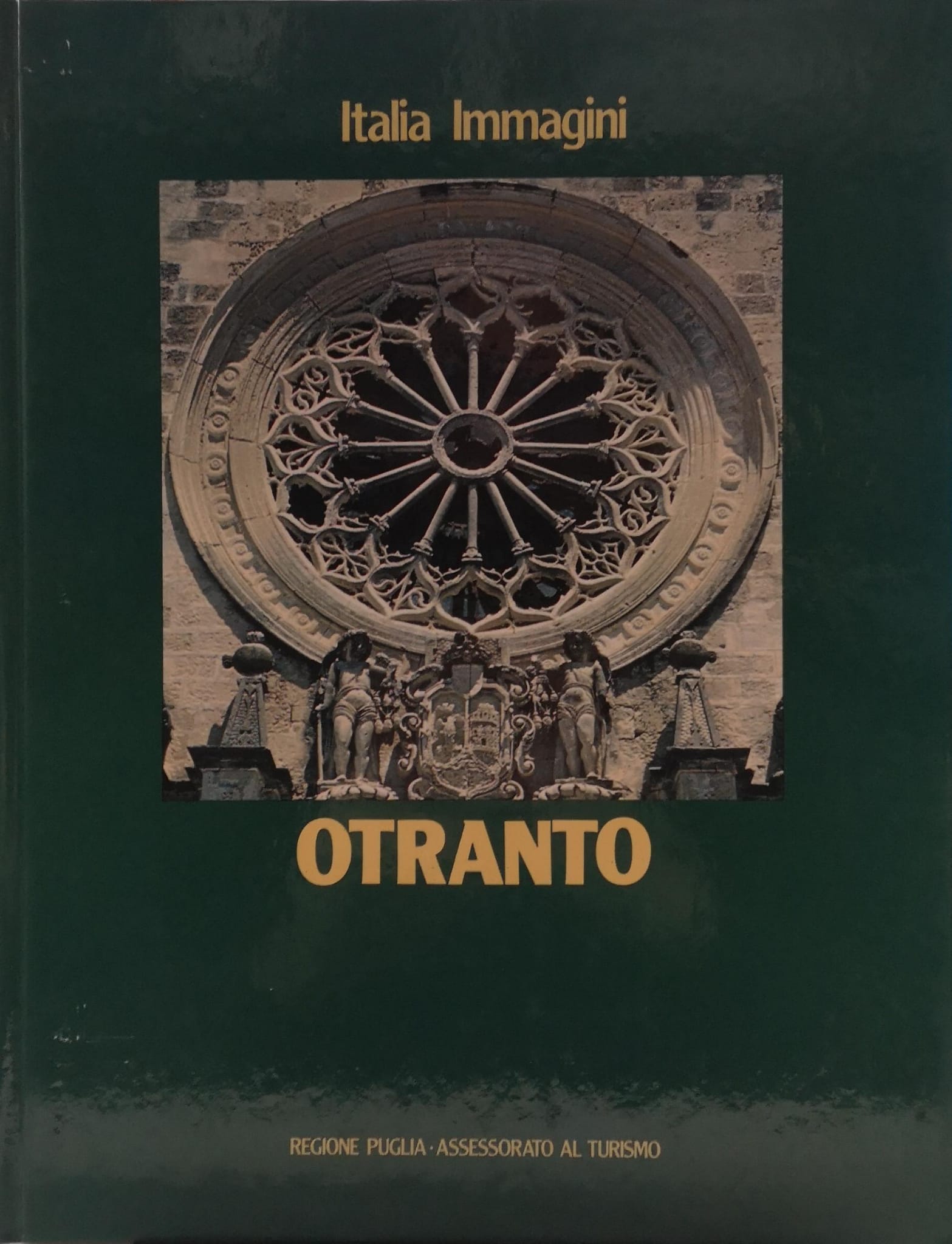 OTRANTO.