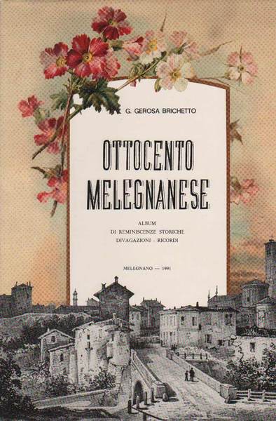 OTTOCENTO MELEGNANESE.