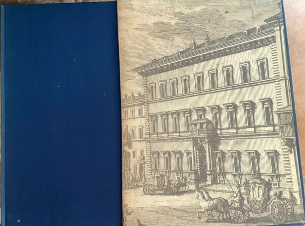 PALAZZO SCIARRA.