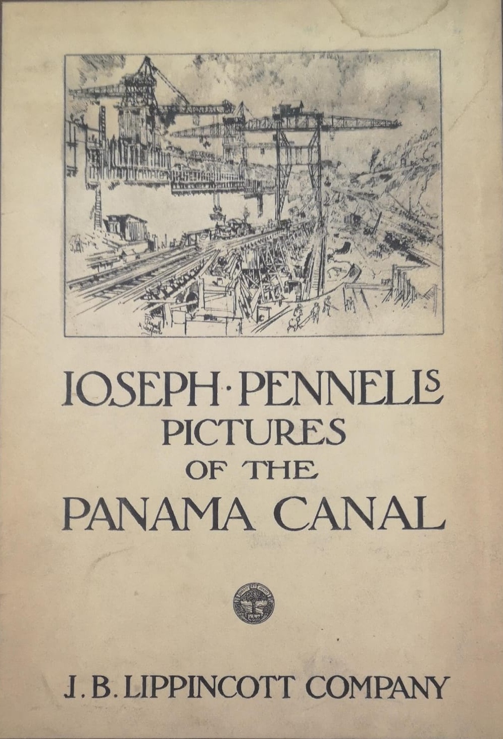 PICTURES OF THE PANAMA CANAL.