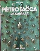 PIETRO TACCA DA CARRARA.