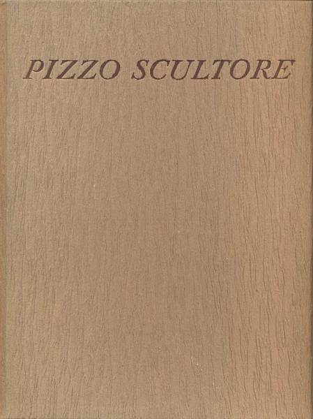 PIZZO SCULTORE.