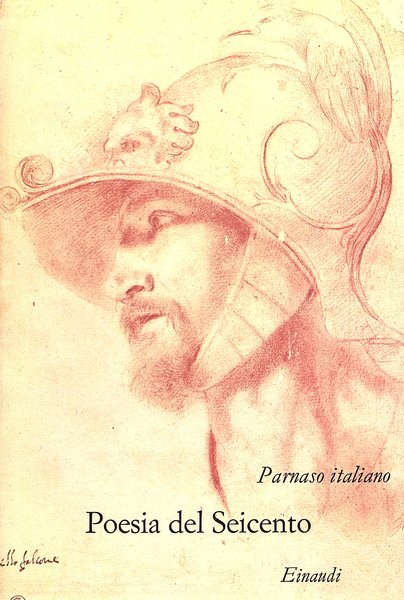 POESIA DEL SEICENTO. 2 Volumi. - A cura di C. …