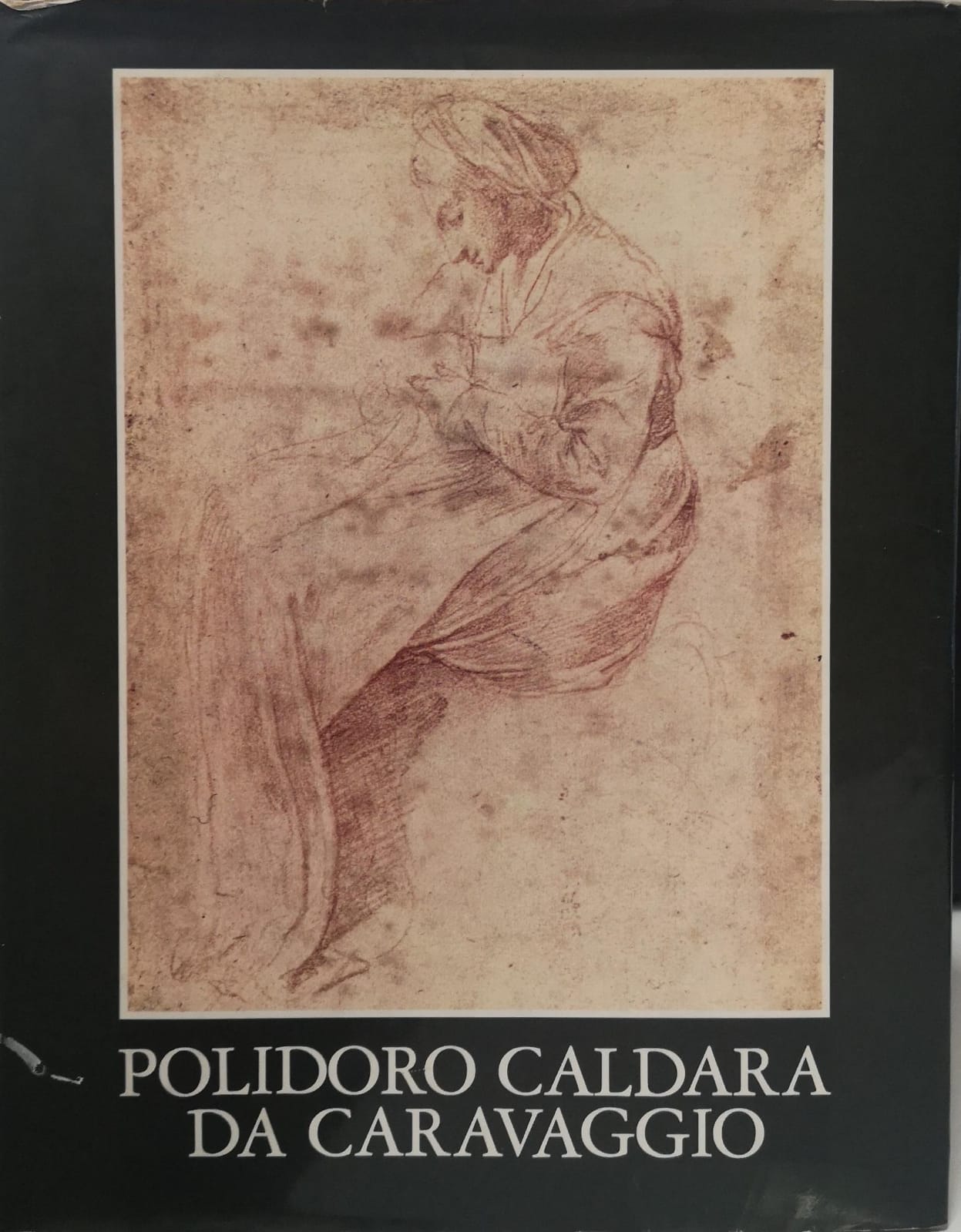 POLIDORO CALDARA DA CARAVAGGIO. - Monumenta Bergomensia - XLVIII.