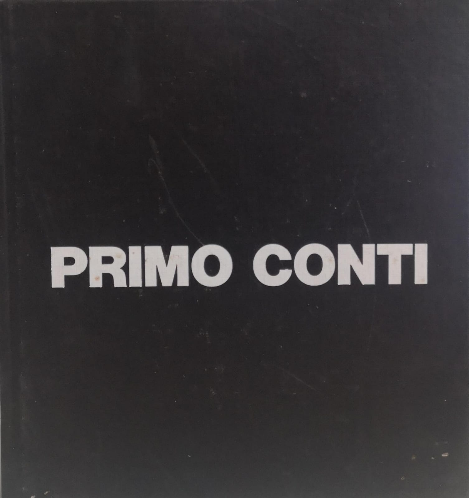 PRIMO CONTI.