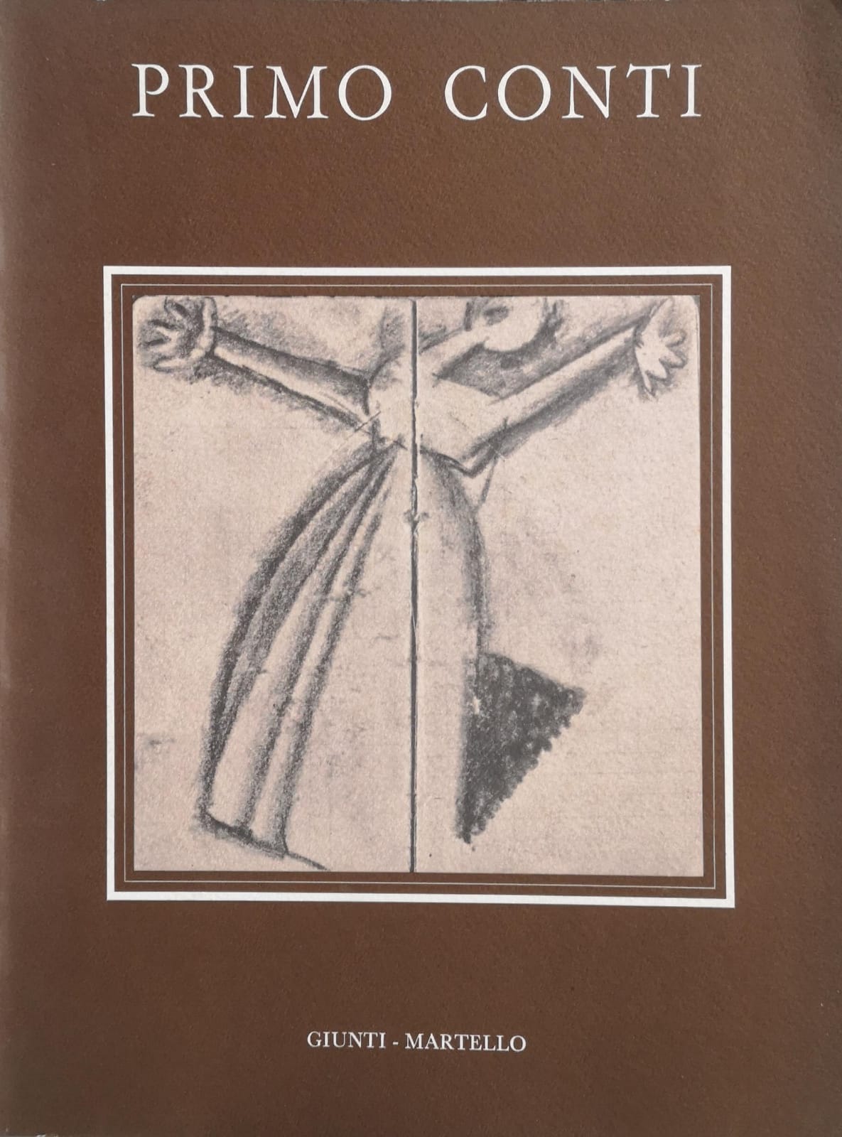 PRIMO CONTI: TACCUINI E SERIE DISEGNI TRA IL 1912 E …