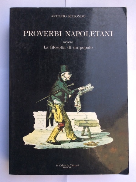 PROVERBI NAPOLETANI.