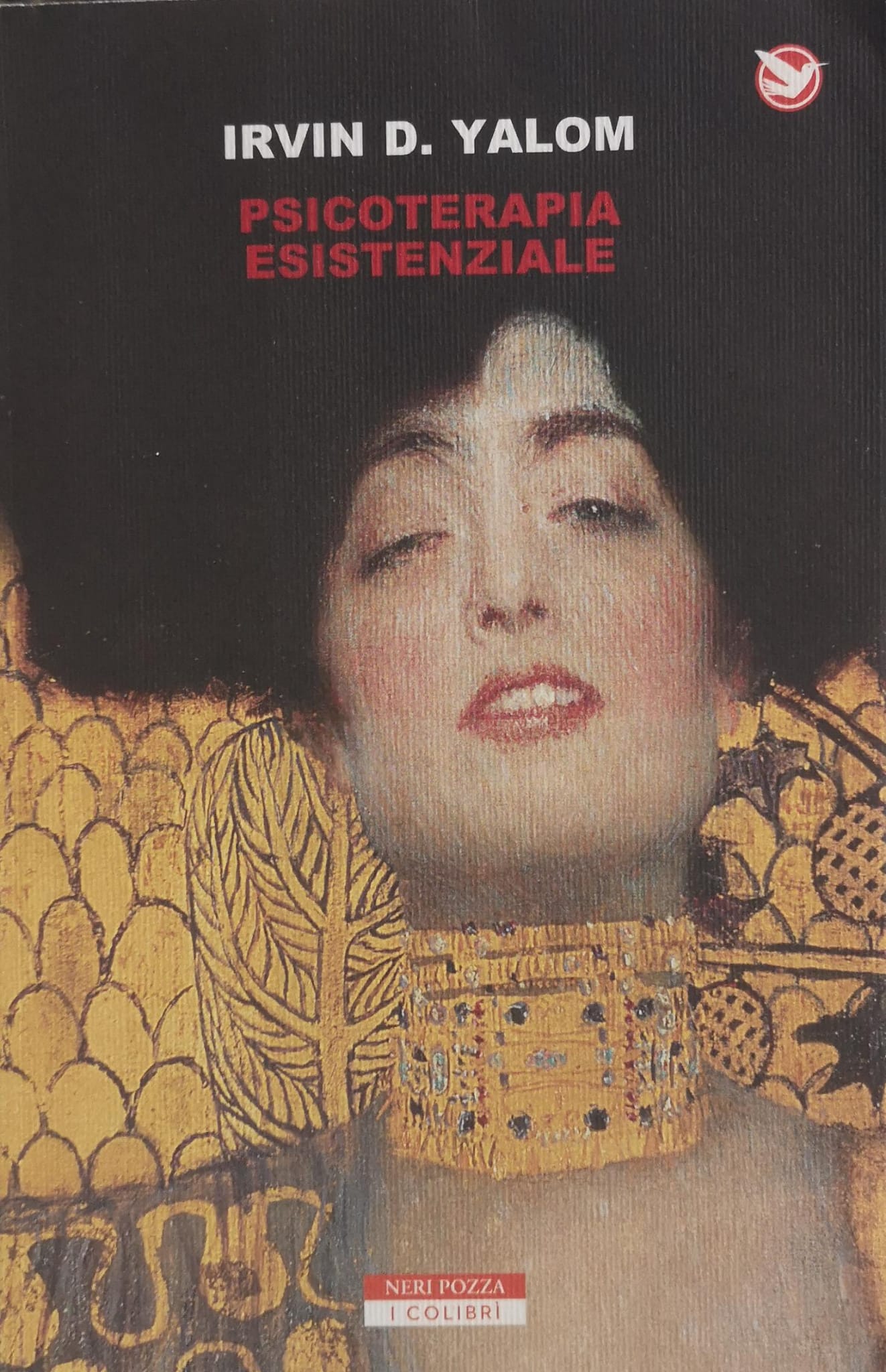 PSICOTERAPIA ESISTENZIALE.