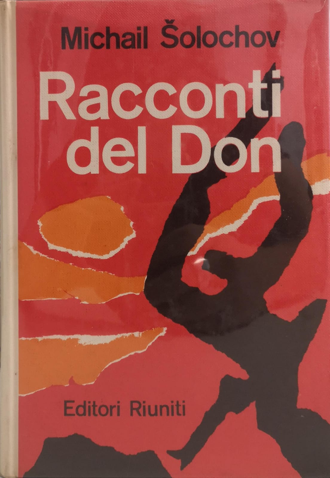 RACCONTI DEL DON.