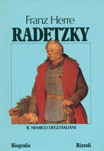 RADETZKY.