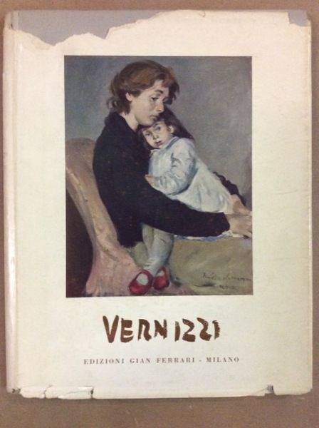 RENATO VERNIZZI.