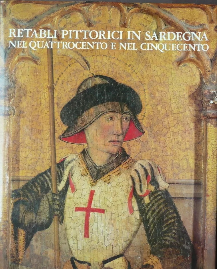 RETABLI PITTORICI IN SARDEGNA NEL QUATTROCENTO (400) E NEL CINQUECENTO …