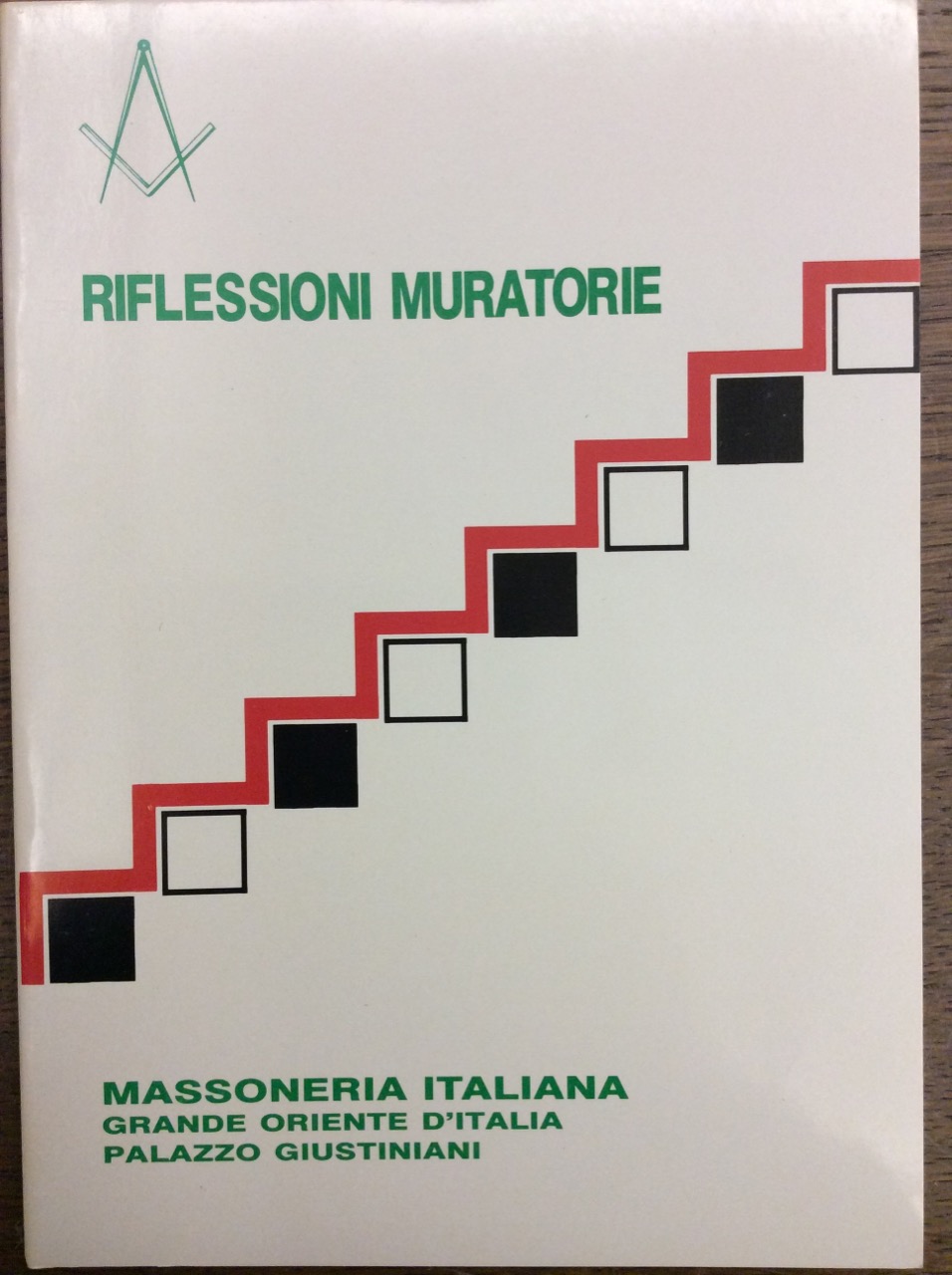 RIFLESSIONI MURATORIE.