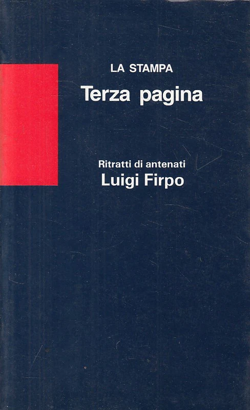 RITRATTI DI ANTENATI.