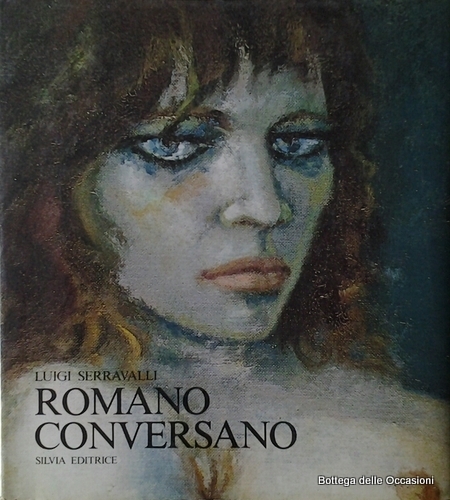 ROMANO CONVERSANO.