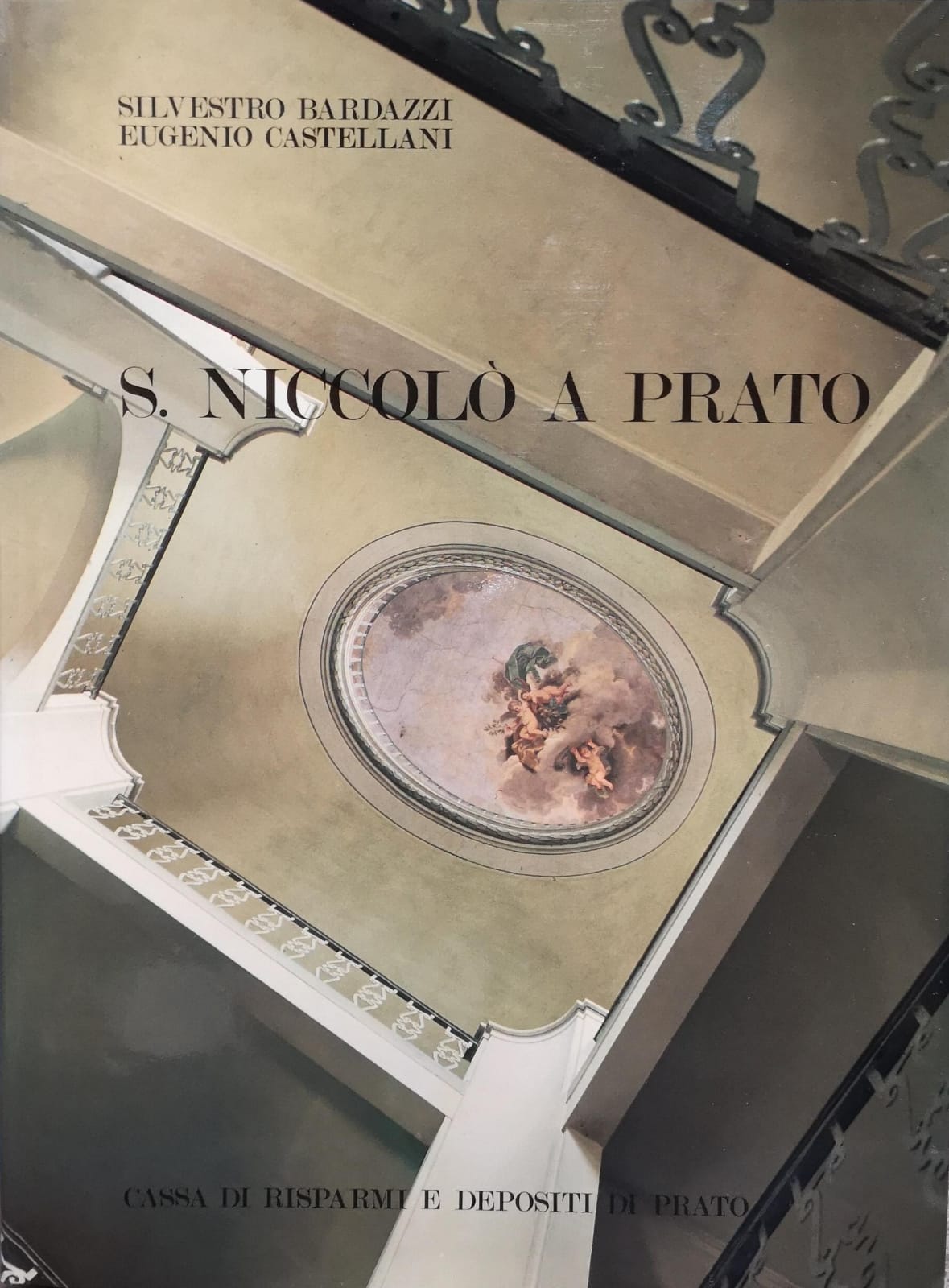 S. NICCOLO' A PRATO.