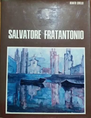 SALVATORE FRATANTONIO.