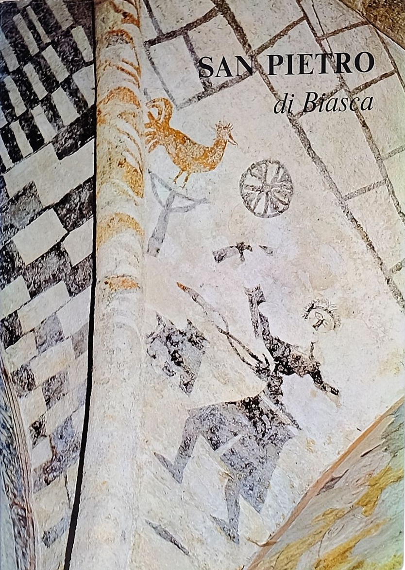 SAN PIETRO DI BIASCA.