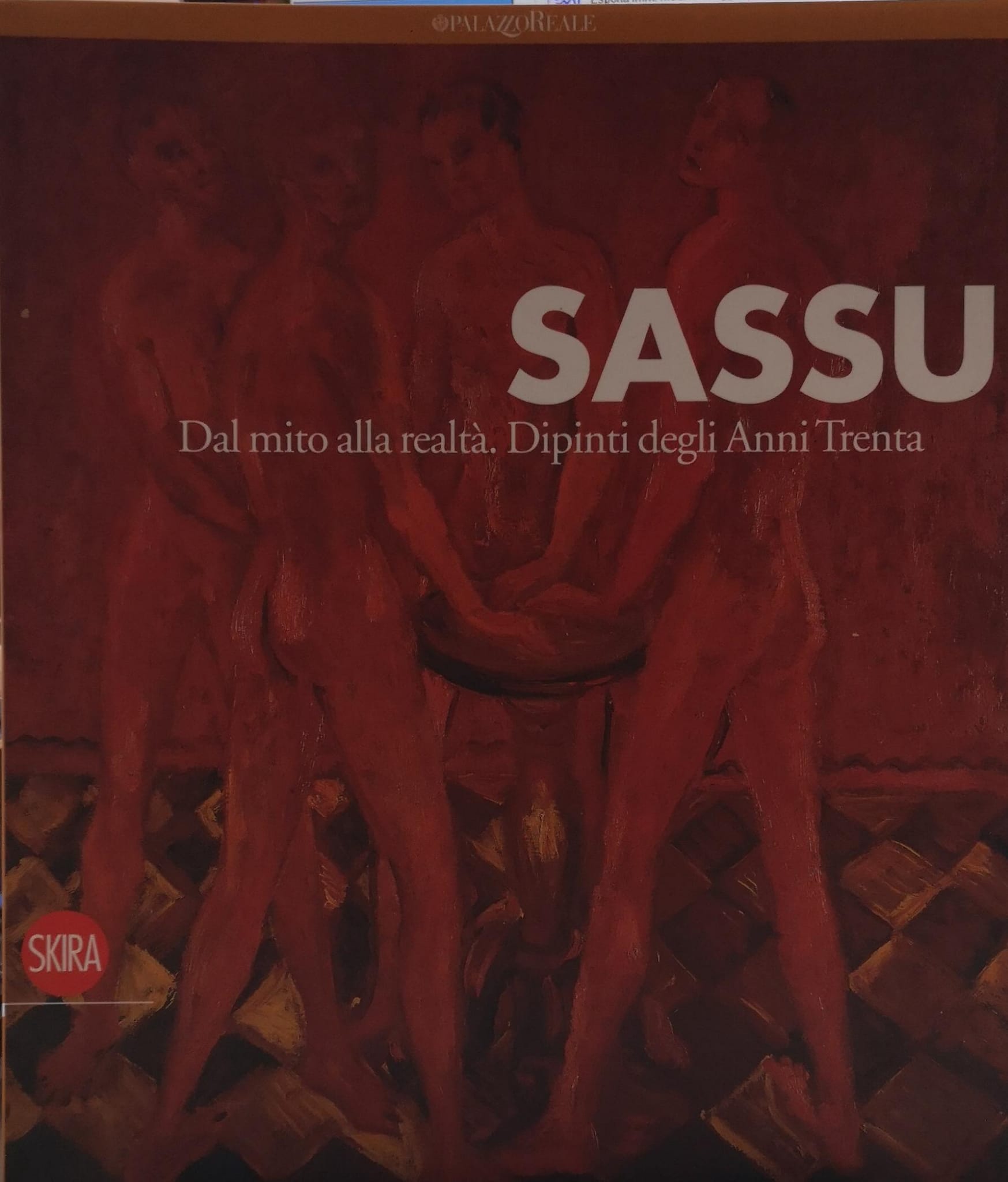 SASSU.