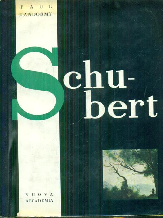 SCHUBERT.