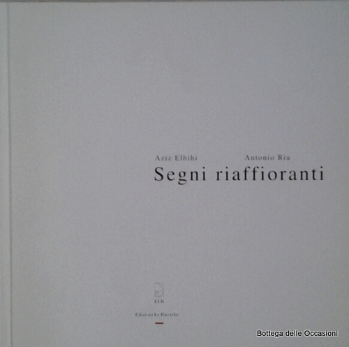 SEGNI RIAFFIORANTI.