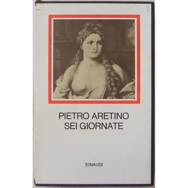 SEI GIORNATE. - A cura di Guido Davico Bonino.