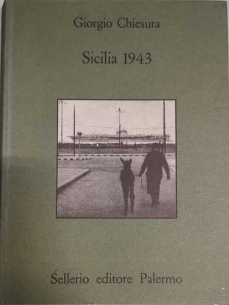 SICILIA 1943.