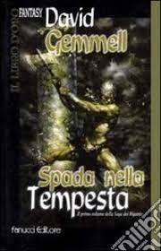 SPADA NELLA TEMPESTA : PRIMO VOLUME DELLA SAGA DEI RIGANTE …