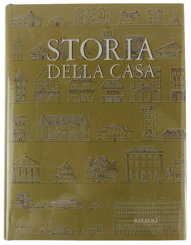 STORIA DELLA CASA.