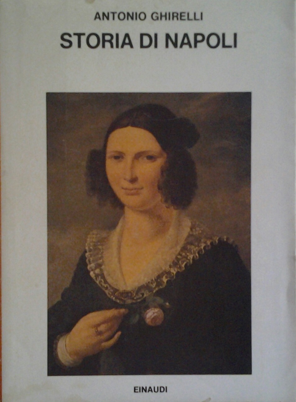 STORIA DI NAPOLI.
