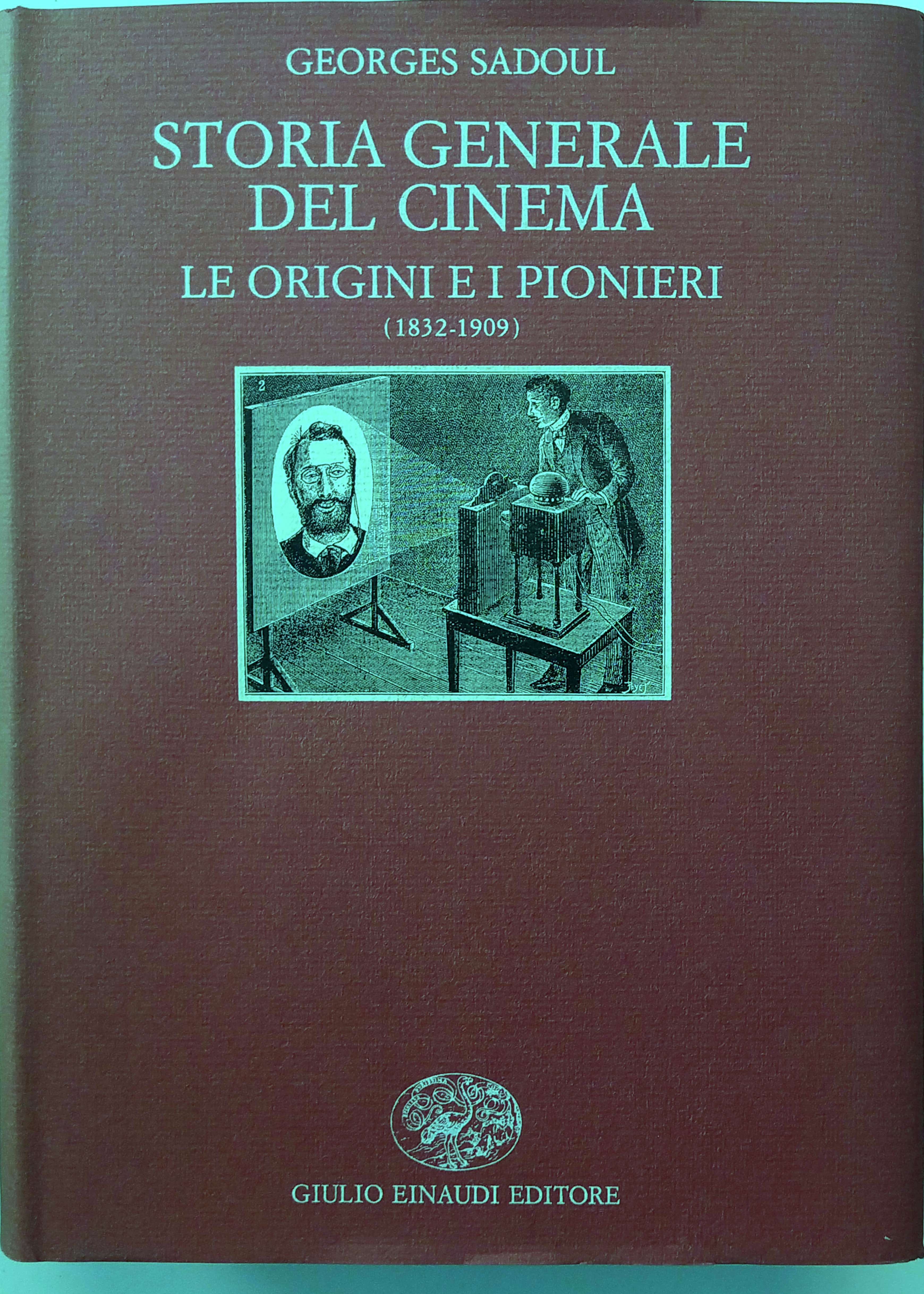 STORIA GENERALE DEL CINEMA. IL CINEMA DIVENTA UN'ARTE (1909-1920).