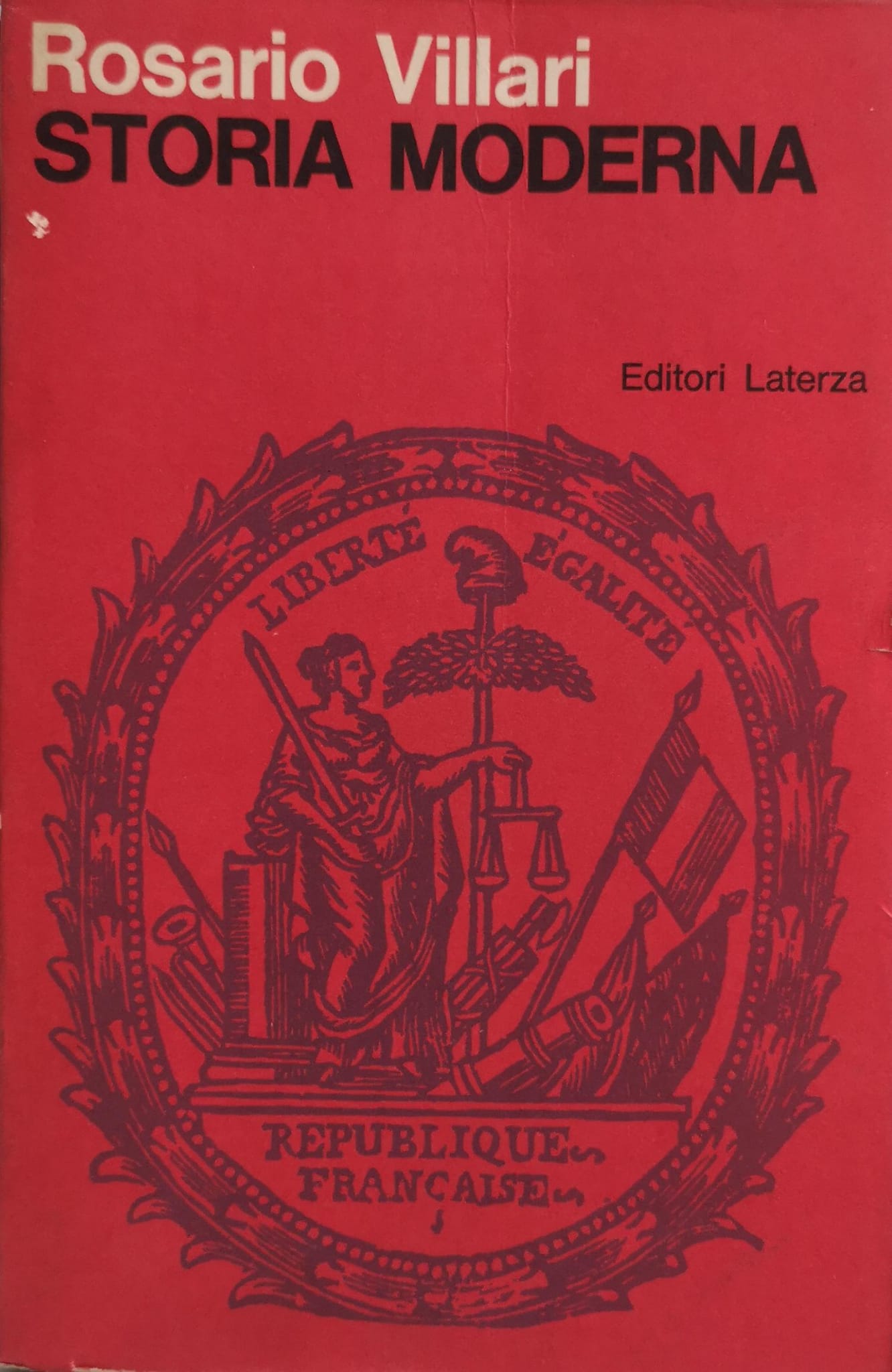 STORIA MODERNA: PER LE SCUOLE MEDIE SUPERIORI.