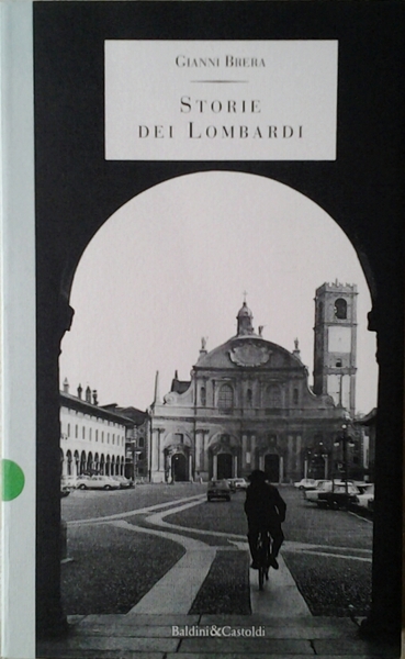 STORIE DEI LOMBARDI.