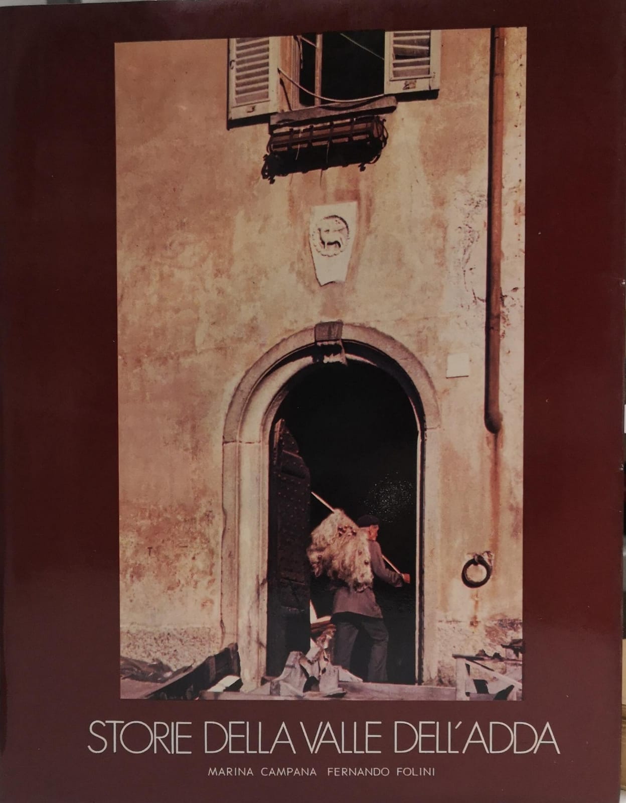 STORIE DELLA VALLE DELL'ADDA.