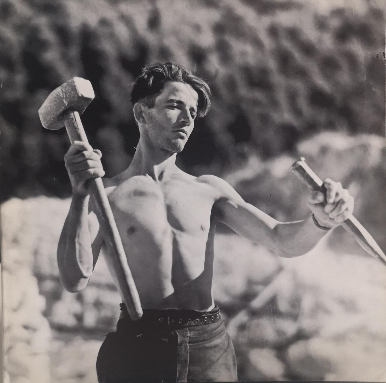 STUDIO VILLANI: IL LAVORO DELLA FOTOGRAFIA. - Introduzione alle schede …