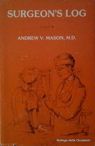 SURGEON'S LOG.