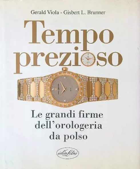 TEMPO PREZIOSO.